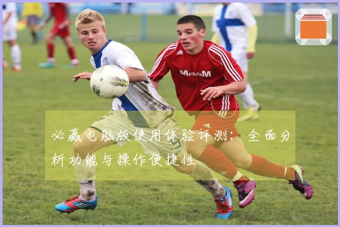 必赢电脑版使用体验评测:全面分析功能与操作便捷性