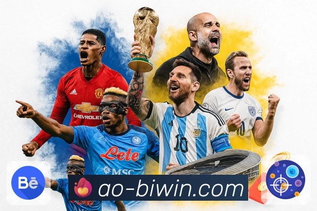 必赢 Sports 官方视觉图